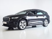 Skoda Enyaq iV - Skoda 60 SOH 90% NAVI APPLE CARPLAY LED LMV