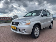 Suzuki Ignis - 1.3-16V GS /St.bkr/Hoge instap
