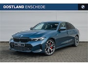 BMW 3-serie - 320i M Sport Automaat / Schuif-kanteldak / Trekhaak / Sports