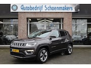 Jeep Compass - 1.4 MultiAir Opening Edition 4x4 TREKHAAK-AFN CARPLAY BEATS-