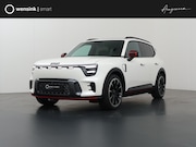 Smart #5 - Brabus 100 kWh | 646 PK! | Drive Pilot | Stuurwiel- & Stoelv