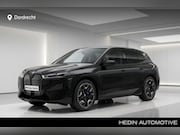 BMW iX - xDrive40 | 22" | Laserlight | CoPilot | Pano Sky Lounge | Ha