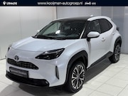 Toyota Yaris Cross - 1.5 Hybrid Executive | Panoramadak | 18'' LM met all season