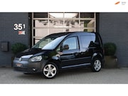 Volkswagen Caddy - 1.2 TSI Trendline 105PK Stoelver|Trekhaak| 2x schuifdeur