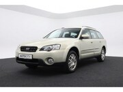 Subaru Outback - 2.5i Trekhaak 4WD