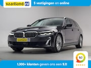BMW 5-serie - TOURING 530e High Executive Luxury Aut. [ Lederen comfortsto