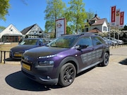 Citroën C4 Cactus - 1.2 PURETECH SHINE / NAVI / CAMERA / TREKHAAK / LED / CRUISE