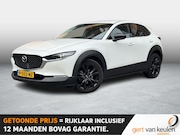 Mazda CX-30 - 2.0 e-SkyActiv-X M Hybrid 186pk Sportive AUTOMAAT/NL-AUTO/1E