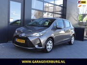 Toyota Yaris - 1.5 Hybrid Aspiration (Navi, Camera, Cruise, PDC)