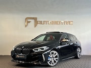 BMW 1-serie - M135i xDrive Executive Pano|Keyless|Sfeer|HuD