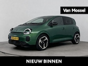 Renault Twingo - Urban Range Techno 27.5 kWh 82PK | 18'' Inch Velgen | Adapti