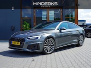 Audi A5 - Sportback 40 TFSI Competition | 3X S-Line | Pano | Martix |