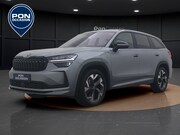 Skoda Kodiaq - 1.5 TSI PHEV Sportline Business | Navigatie | Camera | Stoel