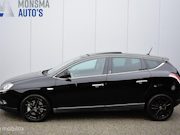Lancia Delta - 1.8-16V AUT. Di Platino Leder/Alcantara Pano LED PDC 200pk