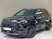 Jeep Compass - 1.3T S 150Pk, 2021, Facelift, 1ste eigenaar, Dealer onderhou