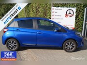 Toyota Yaris - 1.5 Hybrid Y20