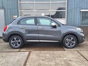 Fiat 500X - 1.4 Turbo MultiAir Mirror AUTOMAAT! Hoge zit, Navigatie, App