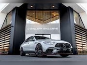 Mercedes-Benz AMG C - 63 S E Performance F1 Edition | Pano | HUD | Memory