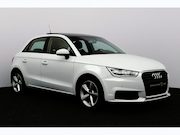 Audi A1 - Sportback 1.0 TFSI Sport Pro Line Panorama dak, onderhoudshi