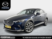 Mazda CX-3 - 2.0 SkyActiv-G 121 Luxury / Automaat / NL auto / Voll. deale