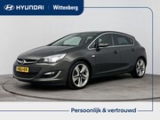 Opel Astra - 1.4 TURBO COSMO | UNIEK! | CLIMA | CRUISE | CAMERA | NAVI |