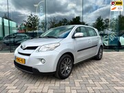 Toyota Urban Cruiser - 1.3 VVT-i Dynamic, Climate, PDC, Navi, Bluetooth