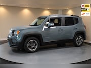 Jeep Renegade - Van 1.4 MultiAir Longitude *Automaat* Distr.riem VV|All-seas
