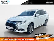 Mitsubishi Outlander - 2.4 PHEV Pure+ | TREKHAAK | CAMERA | GARANTIE |
