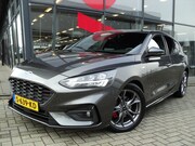 Ford Focus - 1.0 EcoBoost ST Line X | AUTOMAAT | 29.877 KM | NAVIGATIE | 