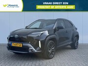 Toyota Yaris Cross - 1.5 Hybrid Explore Navigatie | Adaptive Cruise | Stoelverwar