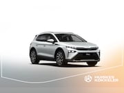 Skoda Elroq - Elektromotor 82 kWh 286pk Business Edition €3.000, - inruilp