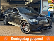 Mercedes-Benz GLC-Klasse Coupe - 200 Premium Plus 2019 AUT NAP