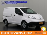 Nissan e-NV200 Van - Business WLTP 200Km | 14000 KMst !!! | Navigatie | Camera |