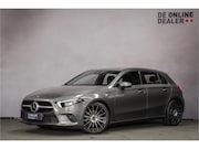 Mercedes-Benz A-klasse - 180 Premium |19inch|Leder|Carplay|