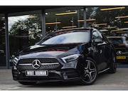 Mercedes-Benz A-klasse - 250 e AMG Multibeam Panorama Widescreen Sfeer Camera CarPlay