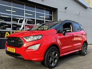 Ford EcoSport - 1.0 EcoBoost ST-Line - Navigatie I Airco I Sport pakket I Le