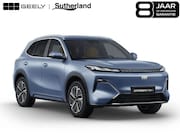 Geely Starray EM-i - 1.5 Pro 262 PK | Stoelverwarming | 83 Km elektrisch bereik |