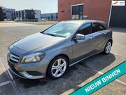 Mercedes-Benz A-klasse - 180 Prestige, AUTOMAAT, navi, stoelverw