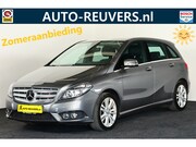 Mercedes-Benz B-klasse - 180 Prestige / Leder / CarPlay / Trekhaak / Cruisecontrol