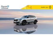 Renault Espace - E-Tech full hybrid 200 esprit Alpine 5p. || Korting uit voor