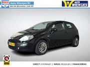 Fiat Punto Evo - 1.3 M-Jet | Racing 3-Drs | Airco | Cruise | Navi |