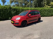 Fiat Panda - 0.9 TwinAir Edizione Cool | Automaat | Airco