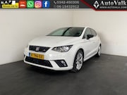 Seat Ibiza - 1.0 TSI FR Business Intense. APK 03-2027