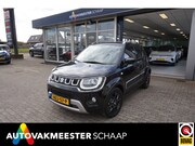 Suzuki Ignis - 1.2 Smart Hybrid Style , 16dkm , Incl nw apk/beurt & 12 mnd 