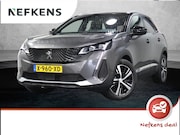 Peugeot 3008 - SUV 1.2 136PK Hybrid GT | 1ste eigenaar | AUTOMAAT | AppleCa