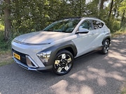 Hyundai Kona - 1.6 GDI HEV Premium Sky Automaat Glazen schuif- en kanteldak