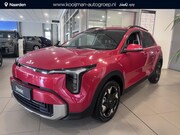 Kia Stonic - 1.0 T-GDi MHEV DynamicPlusLine TIJDELIJK EXTRA INRUIL VOORDE