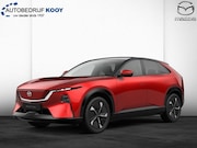 Mazda CX-6e - Takumi Business Edition 78kWh / Gratis trekhaak t.w.v. €1695