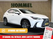 Lexus NX - 350h AWD Executive Line - ALARM KLASSE 3 - PARKEER SENSOREN