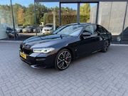 BMW 5-serie - 530e M-Sport, Laser LED, Keyless, Schuifdak, Harman Kardon,